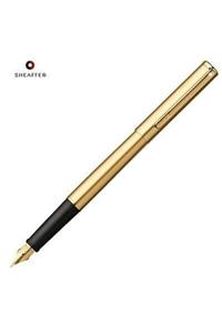 Sheaffer Agio Dolma Kalem Altın Kaplama 459-0