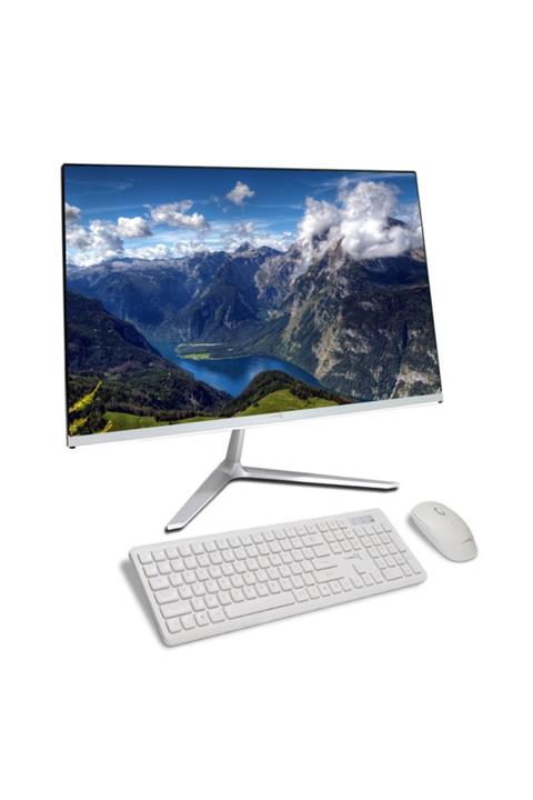 TURBOX Aio19 I5-5200u 2,700ghz 4gb Ram 128ssd 23.8\
