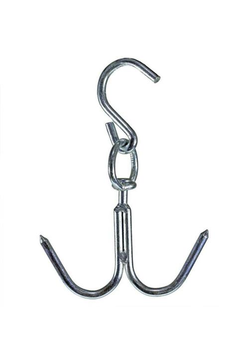 Mashotrend Et Kancası - 8 Numara Et Kancası - Et Asma Aparatı