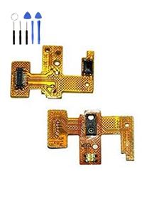 Tk Tech HTC DESİRE 601 ON OFF FİLM  TAMİR SETİ YANINDA!!!