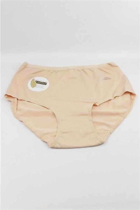 Papatya Yüksek Bel Slip