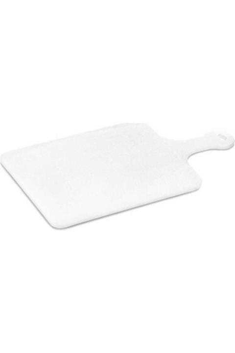 Tgr Home Küçük Saplı Plastik Kesim Panosu