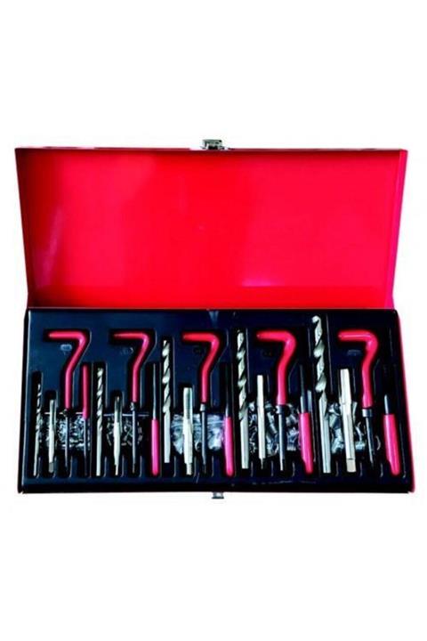 Rico 013-kk1124 131 Parça Vida Tamir Seti