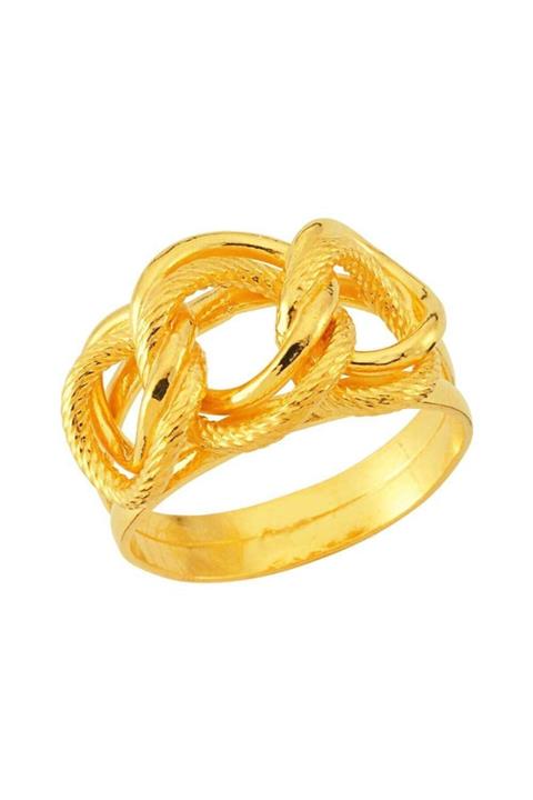 Altınbeyi Samanyolu Yüzük 22 Ayar 4.00 Gram