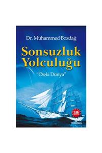 Yediveren Yayınları Sonsuzluk Yolculuğu