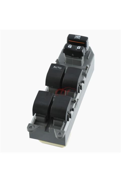 Electrotech Cam Açma Düğmesi Ön Sol Corolla 2007- / Auris 2007- / Yaris 2006- / Camry 2006- / Rav4 2006-