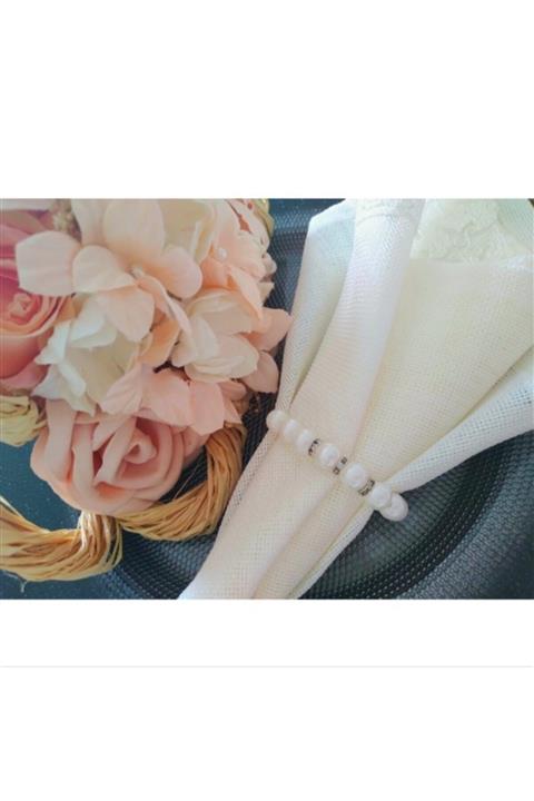 REKA Peçete Halkası