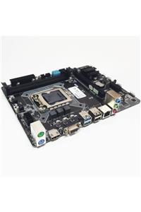 Quadro H81-a2c Ddr3 S+v+gl 1150p (matx)