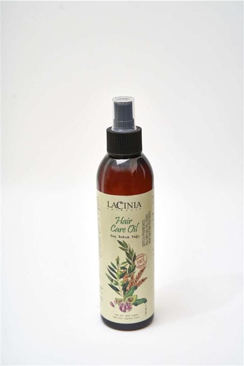 Lacinia Saç Bakım Yağı (190ml)
