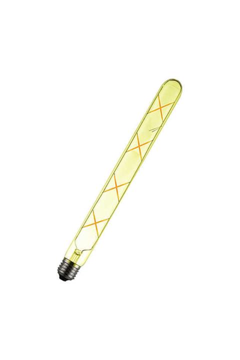 YCL Yl-5690g 6w E27 Günı Led Flamentli Çubuk Ampul