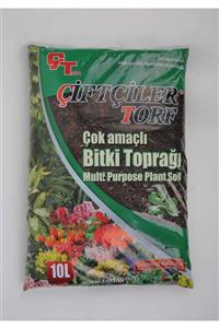 Çiftçiler Torf 20 Litre Bitki Toprağı