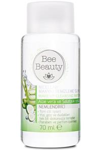 Bee Beauty Micellar Makyaj Temizleme Suyu 70 Ml  Makyaj Temizleyici