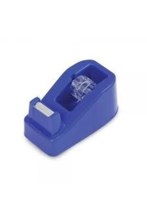 inox 12x10 Bant Kesme Makinası Mavi