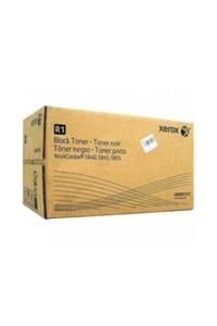 Xerox Workcentre 5845 Orjinal Toner 006r01551