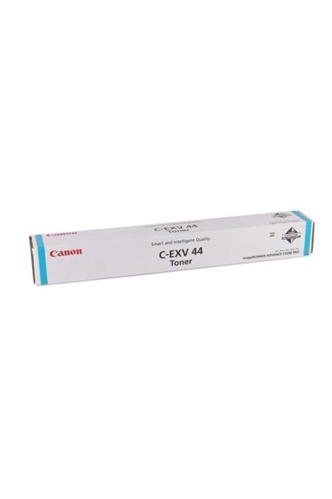 Canon Exv-44 Orjinal Mavi Toner Ir-c Pro 9200-9270-9280 (6943b002)