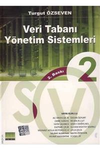 Murathan Yayınevi Veritabanı Yönetim Sistemleri 2 2.bask