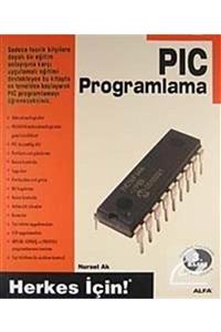 Alfa Yayınları Pıc Programlama