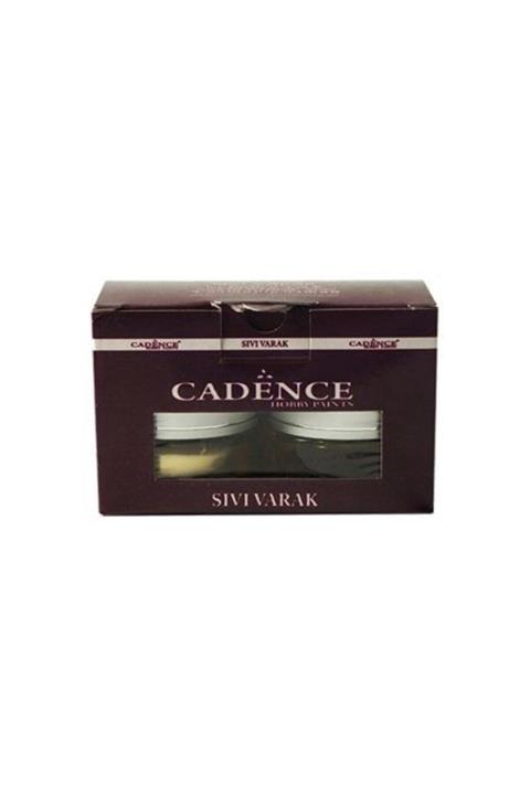 Cadence Sıvı Varak Takımı
