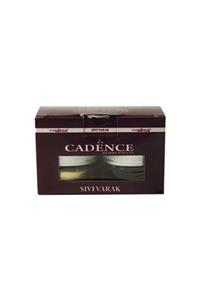 Cadence Sıvı Varak Takımı