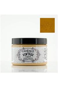 Cadence Vintage Legend Antik Eskitme 150 ml. VL-03 OKSİT SARI