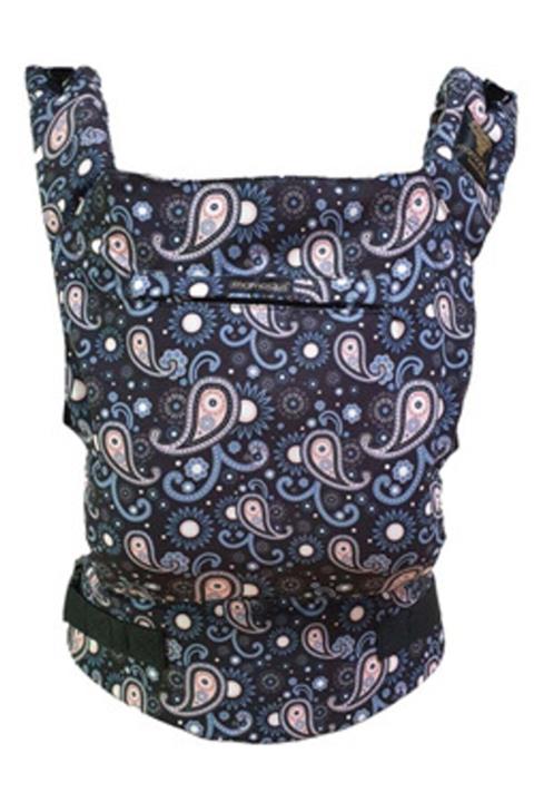 MamadusBaby Etnik-1 Ergonomik Kanguru