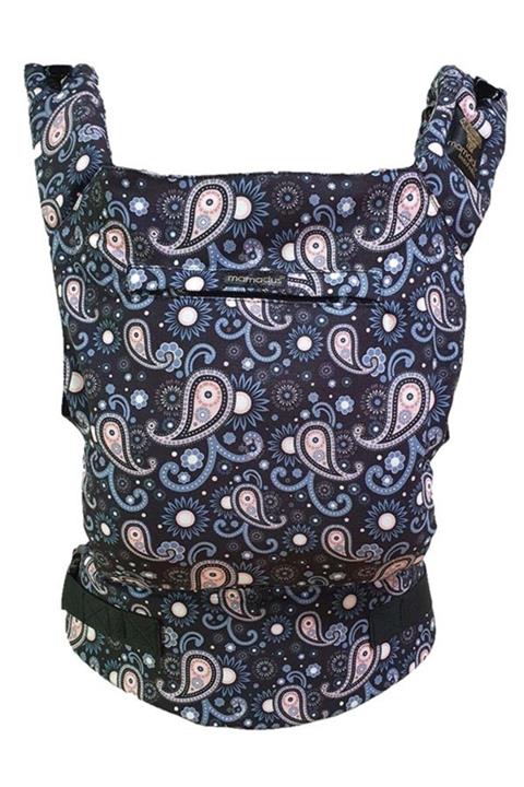 MamadusBaby Kanguru Etnik-1