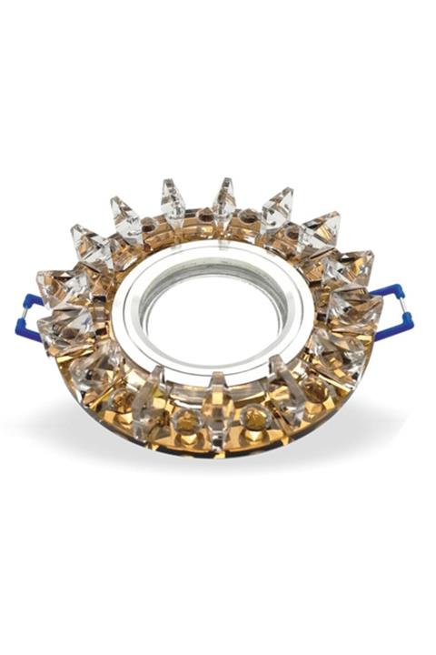 Go İthalat Cam Spot Kasa Kartopu