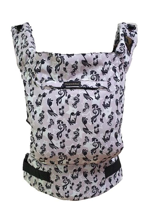 MamadusBaby Kanguru Melodi