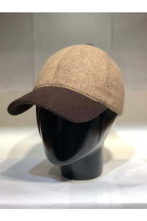 Şapkacımadam Mamasorbatti Şapka