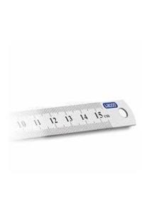 Lacco Çelik Cetvel 15 Cm 701