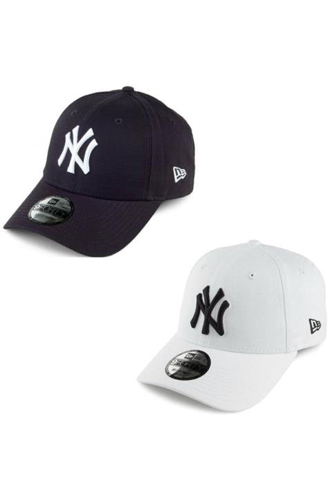 CİSE Aksesuar Ny Kep Set