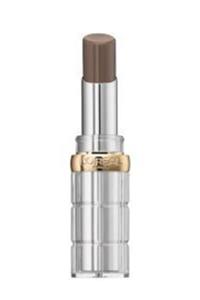 L'Oreal Paris Ruj - Color Riche Shine Addiction Lipstick 643 Hot Irl 3600523465385