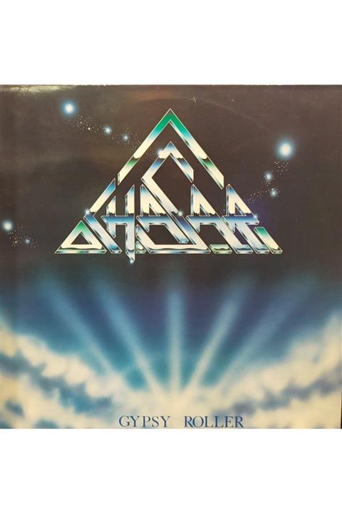 RNBW45 Chasar - Gypsy Roller