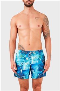 Emporio Armani Mayo Short Erkek Mayo Short 211740 1p439 21934