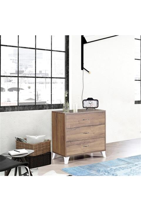 Es mob Kukata Snopa Kaf Şifonyer