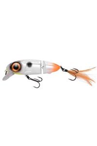 Spro Iris Underdog 8cm 18g Hot Tail Sahte Yem 1/1