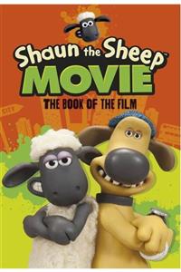 Walker Books Shaun The Sheep Movie (book Of The Movie)