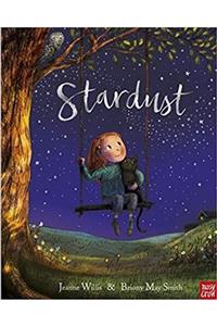 Nosy Crow Stardust