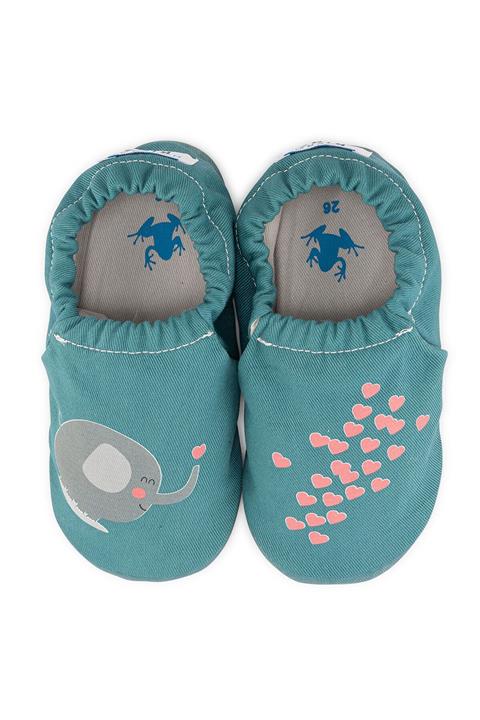 HOPFRÖG Cute Hose Patik Hyper