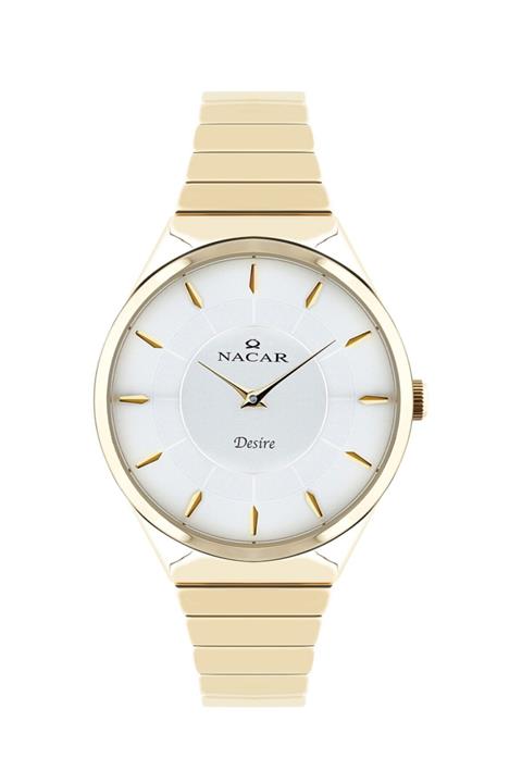 Nacar Nc10-3930165-dsm Kadın Kol Saati