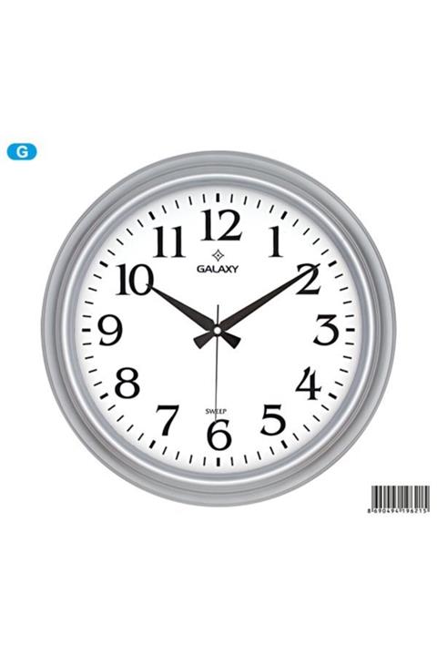 LAUREL DREAM Galaxy Premium 1962-g Duvar Saat