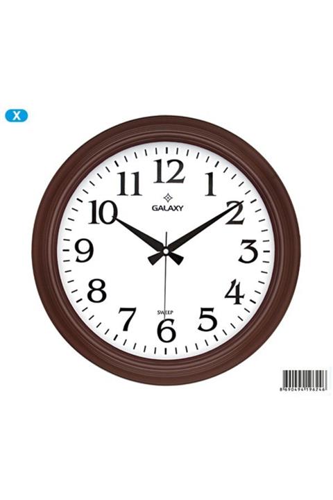 LAUREL DREAM Galaxy Premium 1962-x Duvar Saat