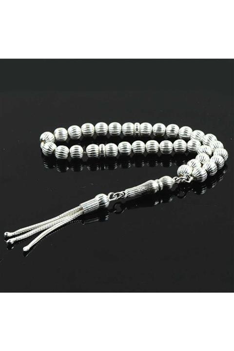 EMRE GÜMÜŞ SAAT Tesbih