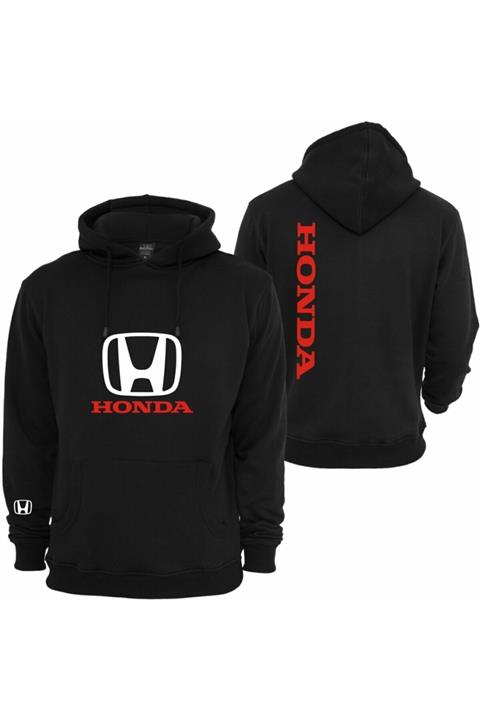 Advantage Honda Tasarım Hoodie Sweatshirt
