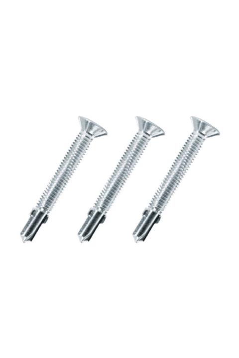 Çetin 6.3x70 Konteyner Taban Vidası 225 Adet