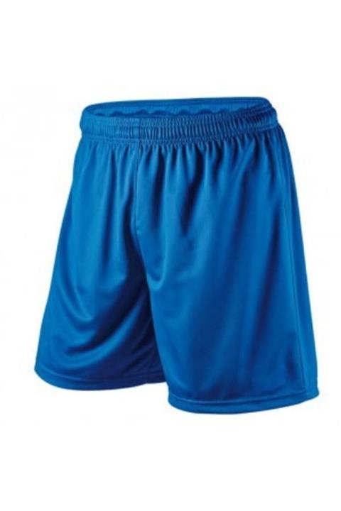 NACAR STORE Erkek Mavi Halı Saha Futbol Şortu