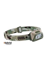 PETZL TactikkaRgb- Kafa Feneri Camo