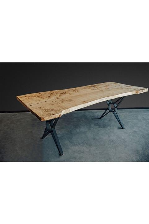 MACart Designo Mehsima - Mazel Ağacı Masa - Tb-043