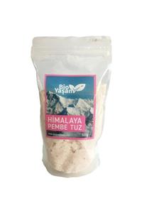 Bio Yaşam Himalaya Tuzu Pembe Öğütülmüş 500 g