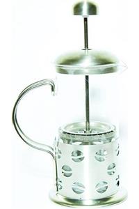 EzJet French Press Bitki Çayı Demliği 02 350 Ml